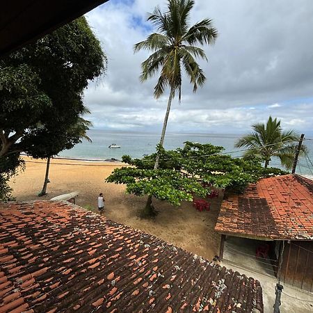 Pousada Tony Montana Praia de Araçatiba Extérieur photo