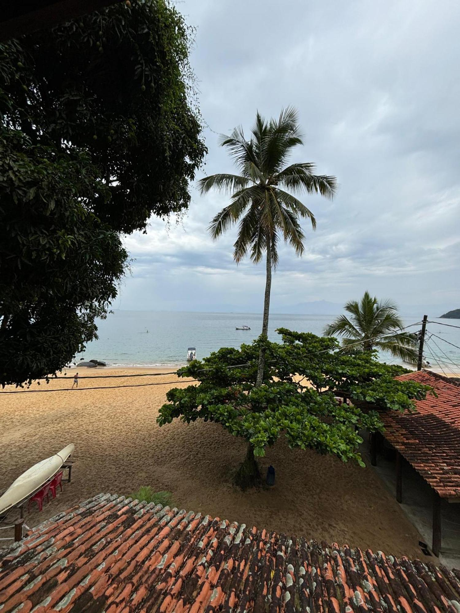 Pousada Tony Montana Praia de Araçatiba Extérieur photo
