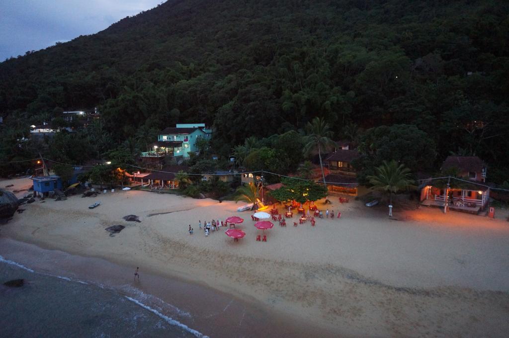 Pousada Tony Montana Praia de Araçatiba Extérieur photo