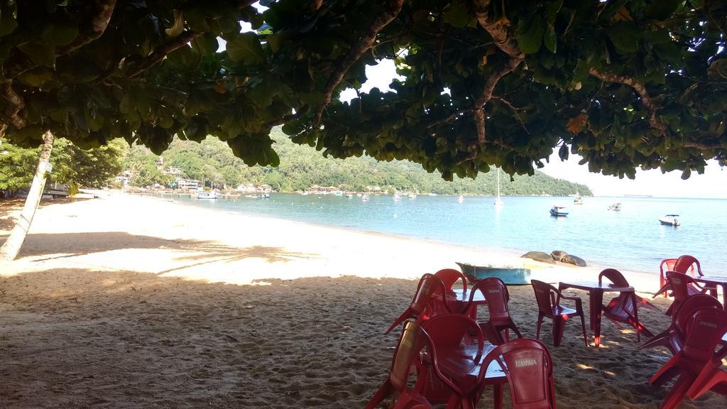 Pousada Tony Montana Praia de Araçatiba Extérieur photo