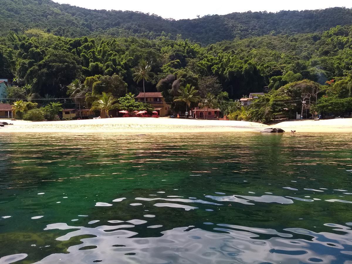 Pousada Tony Montana Praia de Araçatiba Extérieur photo