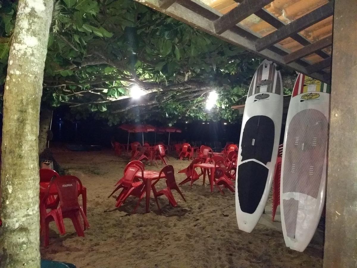 Pousada Tony Montana Praia de Araçatiba Extérieur photo