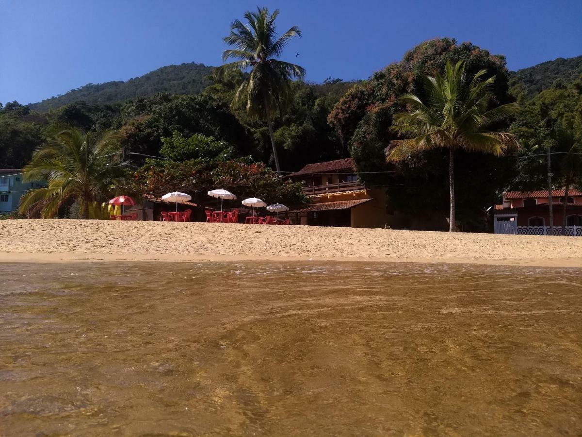Pousada Tony Montana Praia de Araçatiba Extérieur photo